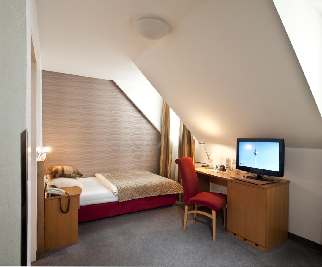 Hotel Geyer Klagenfurt am Woerthersee Exterior photo